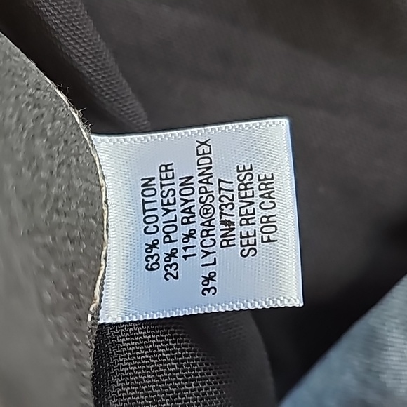 NWT! Croft & Barrow Jeans - Picture 11 of 16